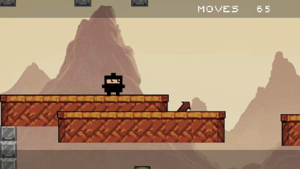 Ninja Assasin screenshot 3