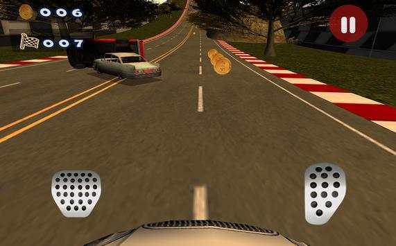Car Racing 3D screenshot 3