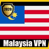 Malaysia VPN logo