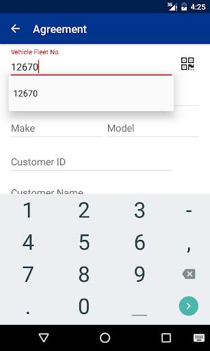 VMS Dollar UAE screenshot 4