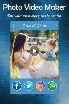 Image to Video Maker screenshot 5