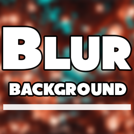 Auto Blur Background 2021 icon
