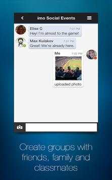 Beta IMO screenshot 3