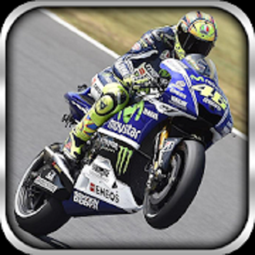 Highway Speed Motorbike Racer icon