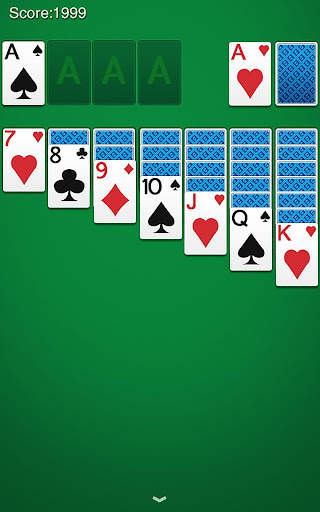 Solitär screenshot 9