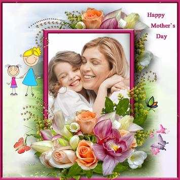 Happy Mother Day Photo Frames screenshot 4