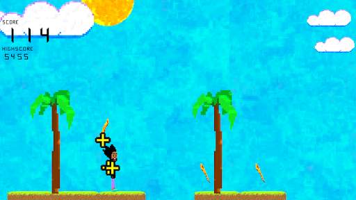 LEGEND OF JILLIONAIRE screenshot 6