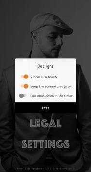 Maher Zain Ringtones screenshot 3