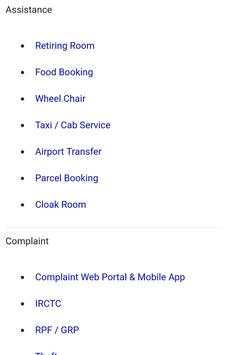 erail seat availability screenshot 4