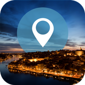 Oporto Insight أيقونة