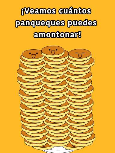 Pancake Tower-Para niñas niños screenshot 11
