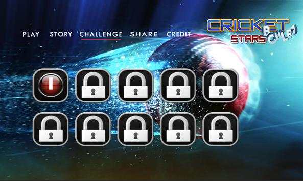 Super Cricket Premiere League screenshot 2