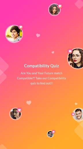 Lamour Live Video Stream and Video Call Free скриншот 3