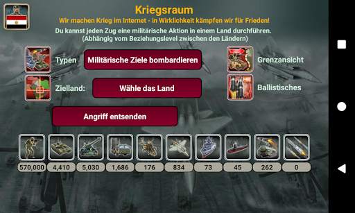Ost Imperium: Kriegsspiel screenshot 6