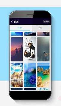 Music Player Samsunge 2018 screenshot 4