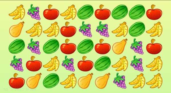 Fruit pop crush screenshot 2