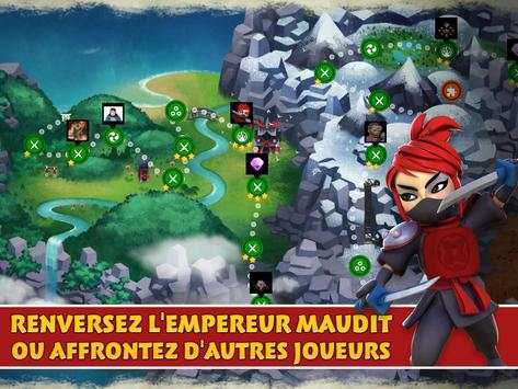 Samurai Siege screenshot 10