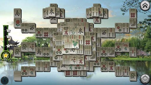Mahjong Infinito screenshot 3