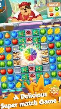 Juice Jelly Jam screenshot 1