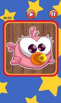 Bird Puzzle screenshot 15