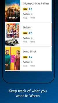 Movie Downloader | Torrent Downloader YTS screenshot 4