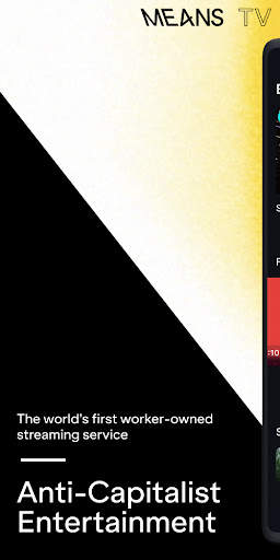 Means TV screenshot 1