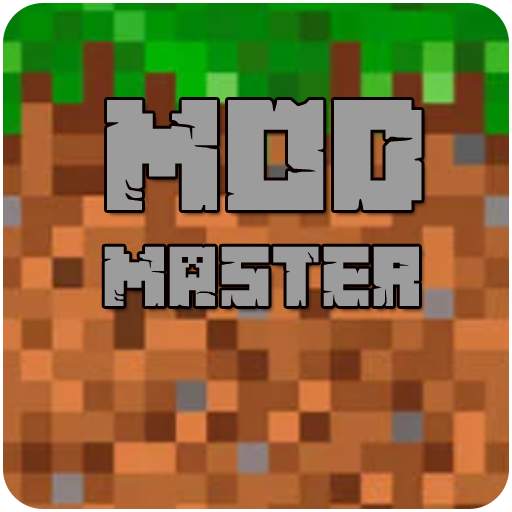 MOD:MASTER For Minecraft PE 2.1