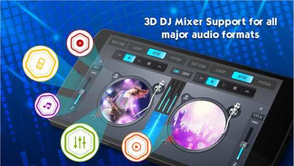 DJ Mixer 2020 - 3D DJ App screenshot 3