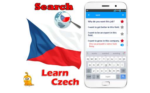 Learn Czech Language Free Offline Lite screenshot 4