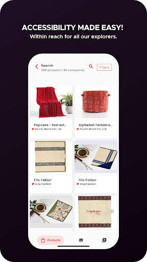 Gifts World screenshot 3