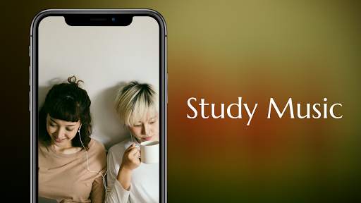 Study Music - Studying, Relaxing, Focusing Music screenshot 2