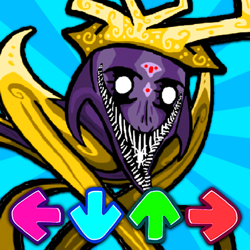 FNF Starecrown VS Friday Mod icon