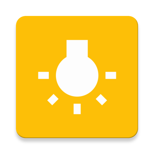 스마트 조명 리모컨 (Synix Lighting Remote) icon