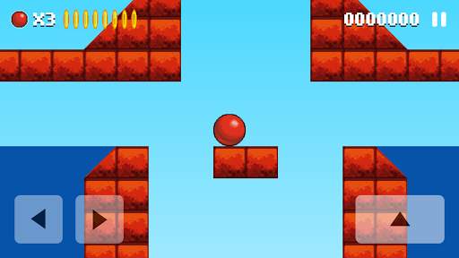 Bounce Original screenshot 6