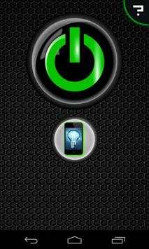 Best Flashlight HD screenshot 1
