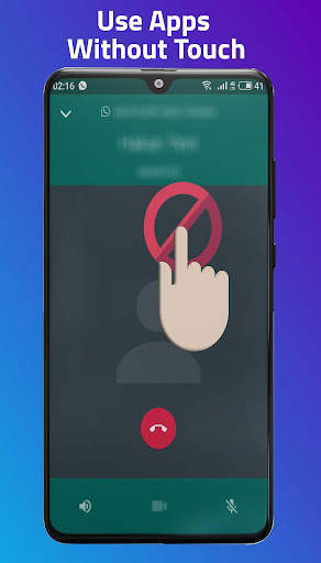Touch Lock for Video screenshot 2