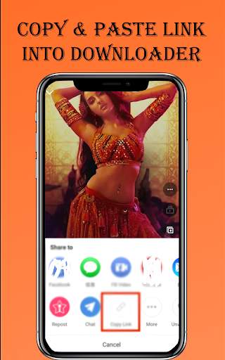 Audio Songs Downloader screenshot 2
