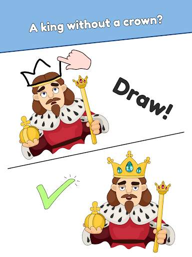 DOP: Draw One Part 2 تصوير الشاشة