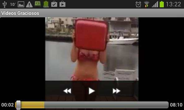 Funny videos screenshot 6