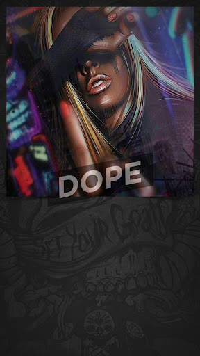 Dope Wallpapers HD 4K screenshot 5