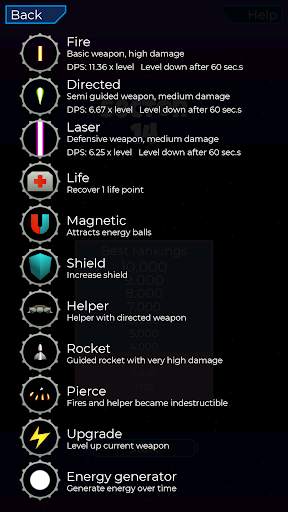 Sector 14 screenshot 4