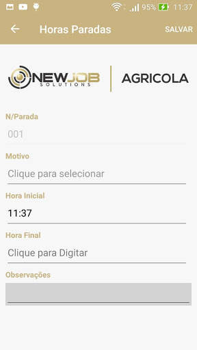 NewJob Agrícola screenshot 4