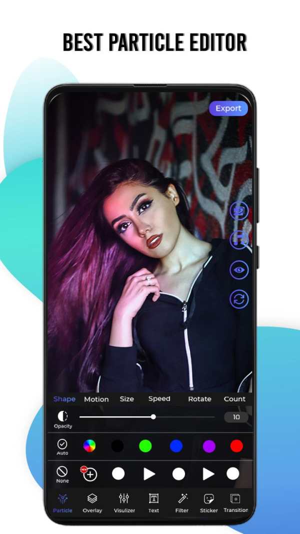 JingleBit: Video Status Maker screenshot 2