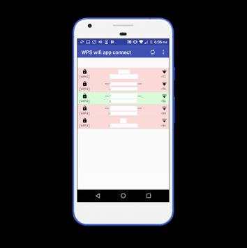 WPS App Connect screenshot 1
