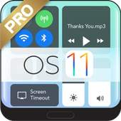 Phone Control Center style X [Pro] 1.2