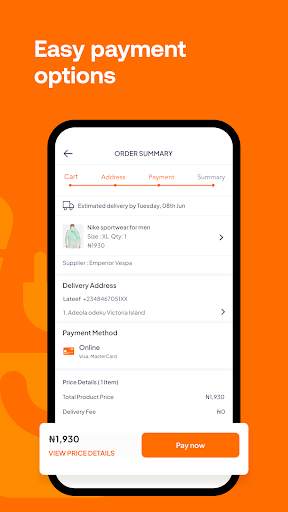 Yemu : Shop, Sell & Make Money screenshot 6