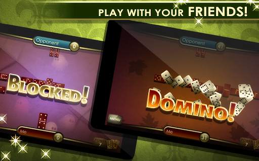 Domino Royale скриншот 7