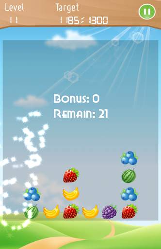 Fruit Crush - ปิ๊ผลไม้ screenshot 3
