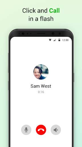 Q-municate - IM & video calls screenshot 1