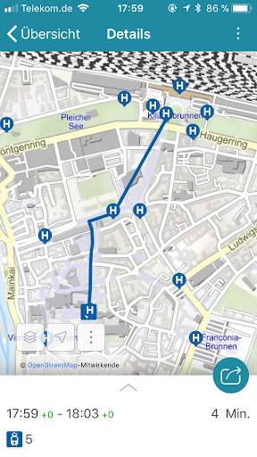 VVM App screenshot 6